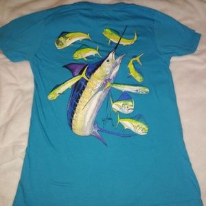 Guy Harvey T-Shirt